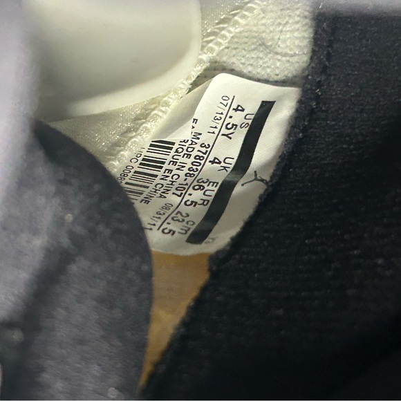 Air Jordan 11 concord - Picture 2 of 10